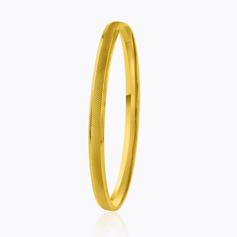Reena 22KT Gold Bangles